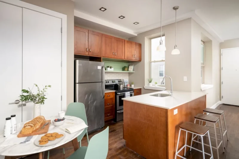 private room in Bedford-Stuyvesant photo 4