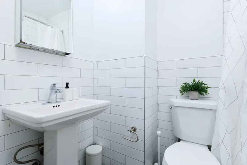 private room in Hamilton Heights photo 8