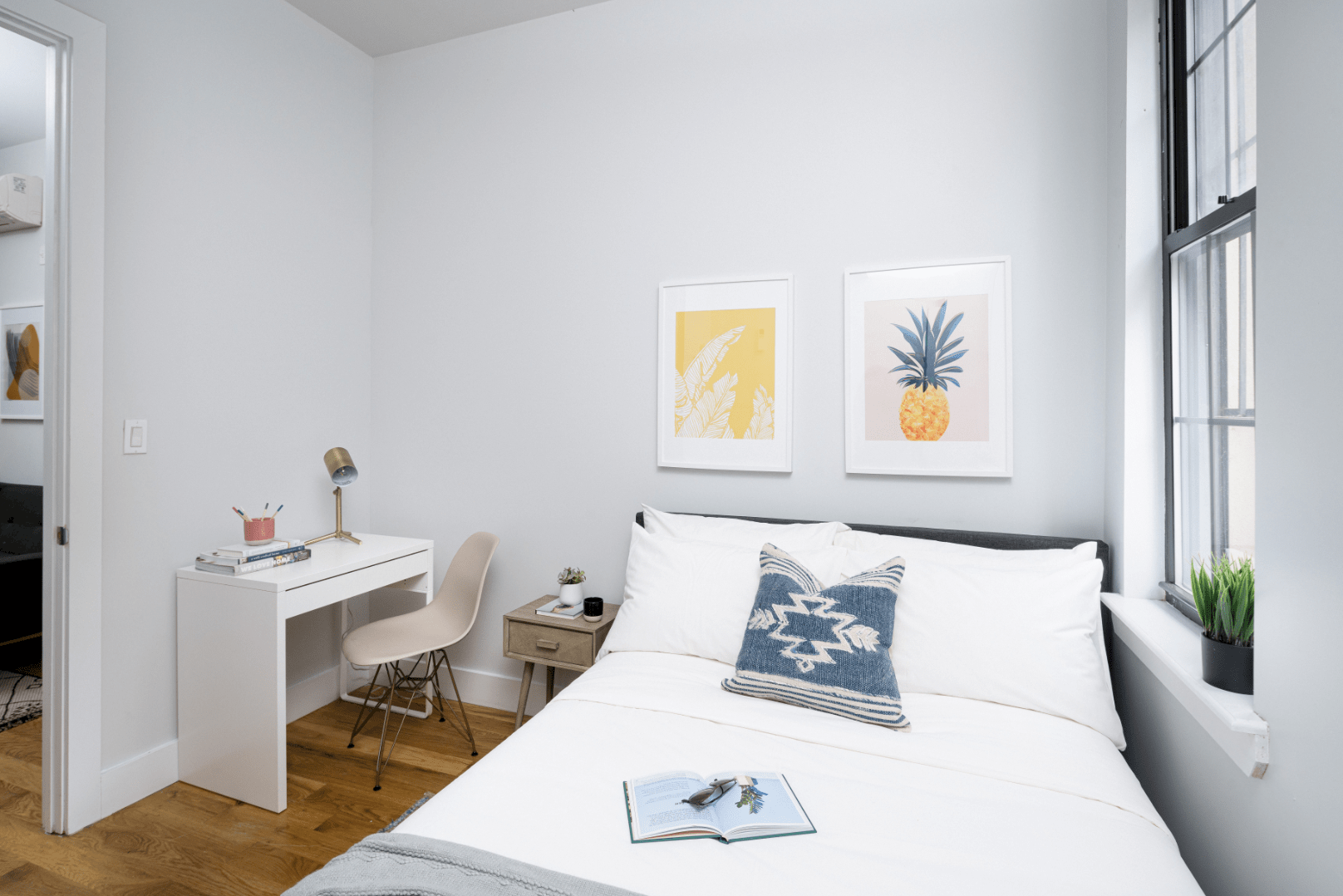 a room in East Williamsburg photo 2