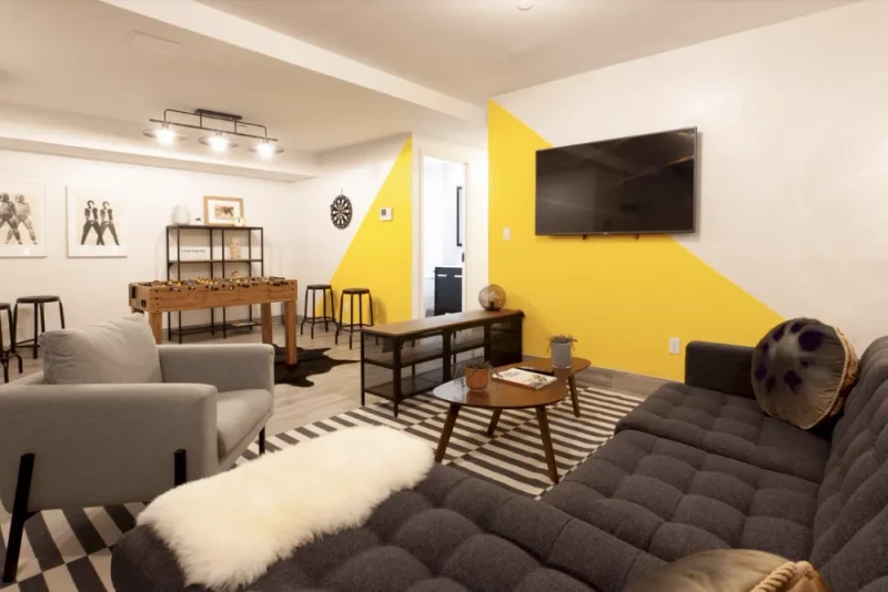 private room in Southside photo 6