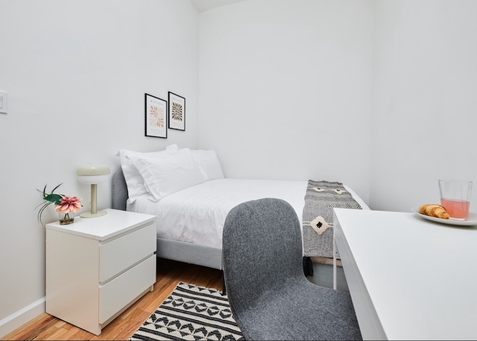 a room in Times Square photo 2