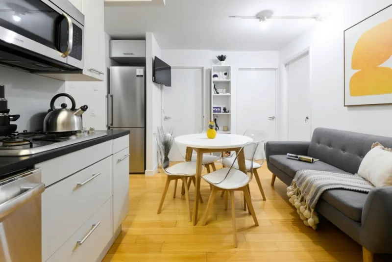 private room in Loisaida photo 2