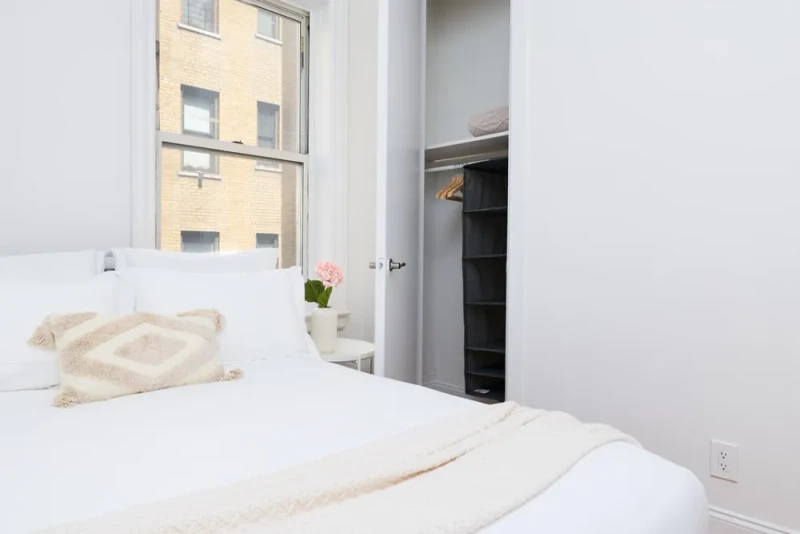 private room in Hamilton Heights photo 2