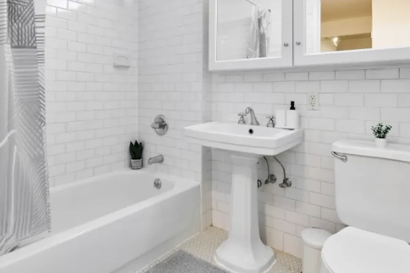 private room in East Village photo 5