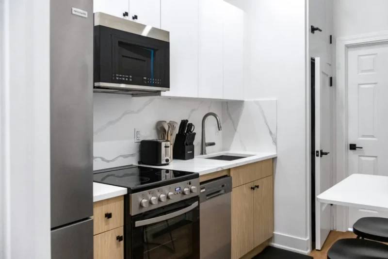private room in Sunset Park photo 5
