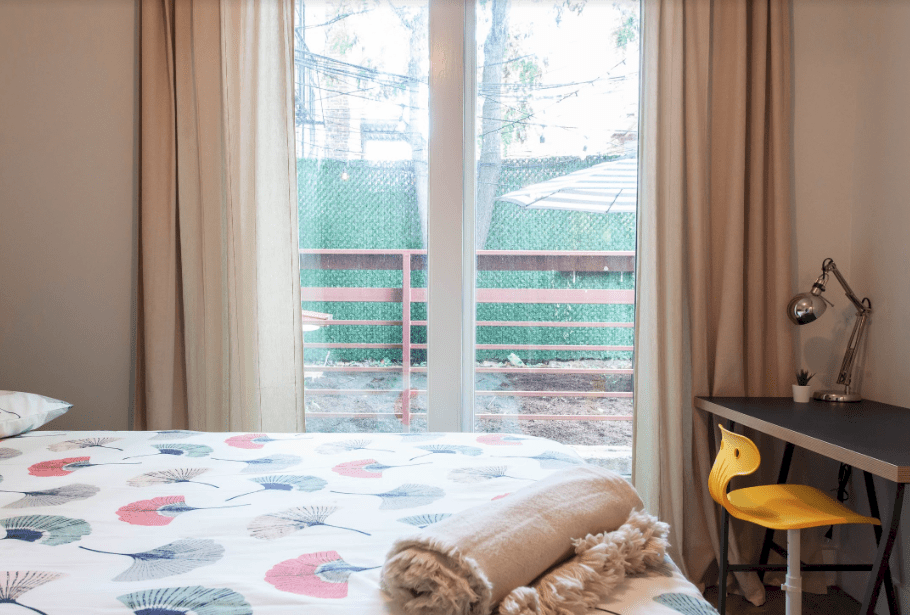 a room in Southside photo 2