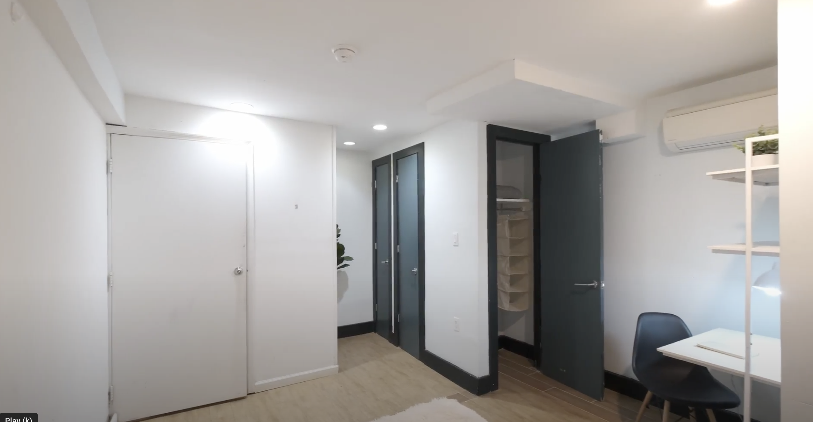 a room in Southside photo 2