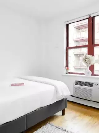 private room in East Village