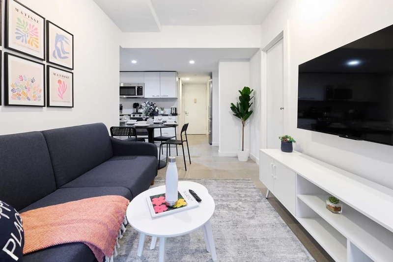 private room in Loisaida photo 5