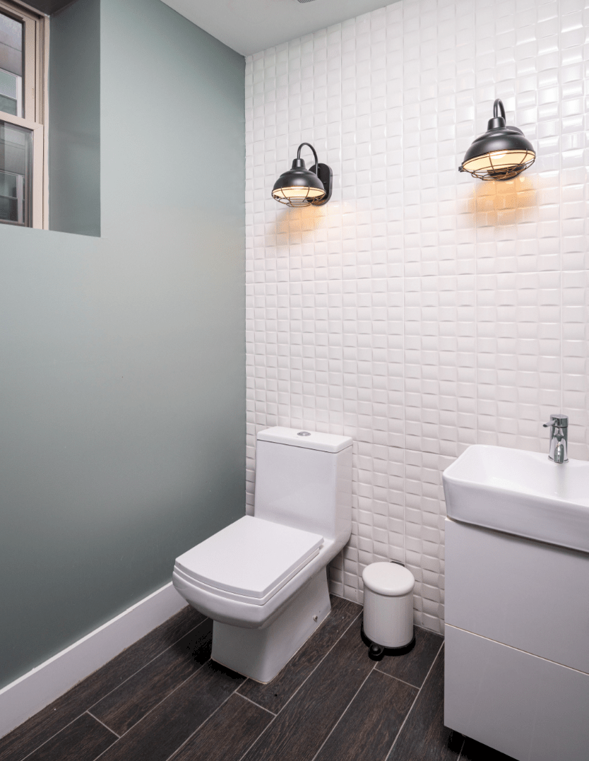 a room in Bedford-Stuyvesant photo 5