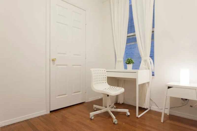 private room in Hamilton Heights photo 3