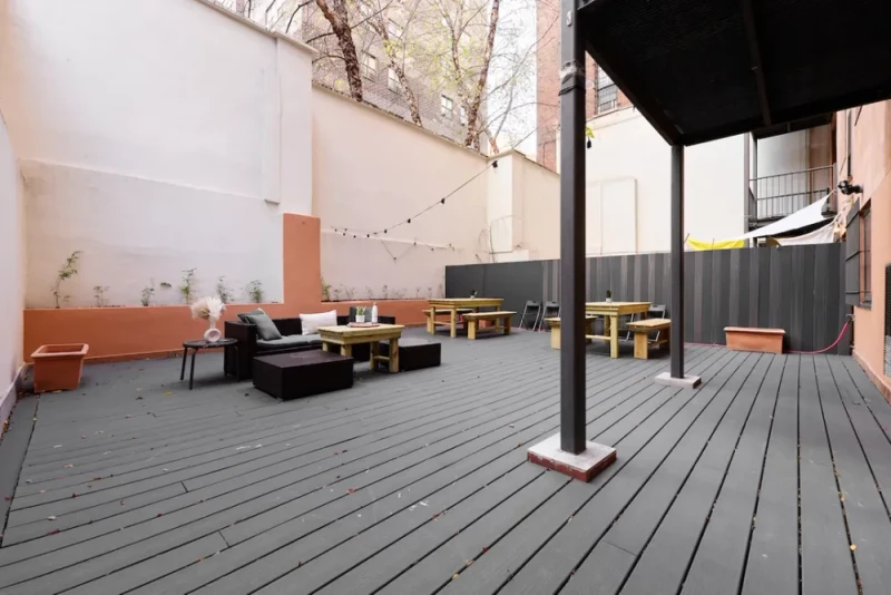private room in Loisaida photo 8