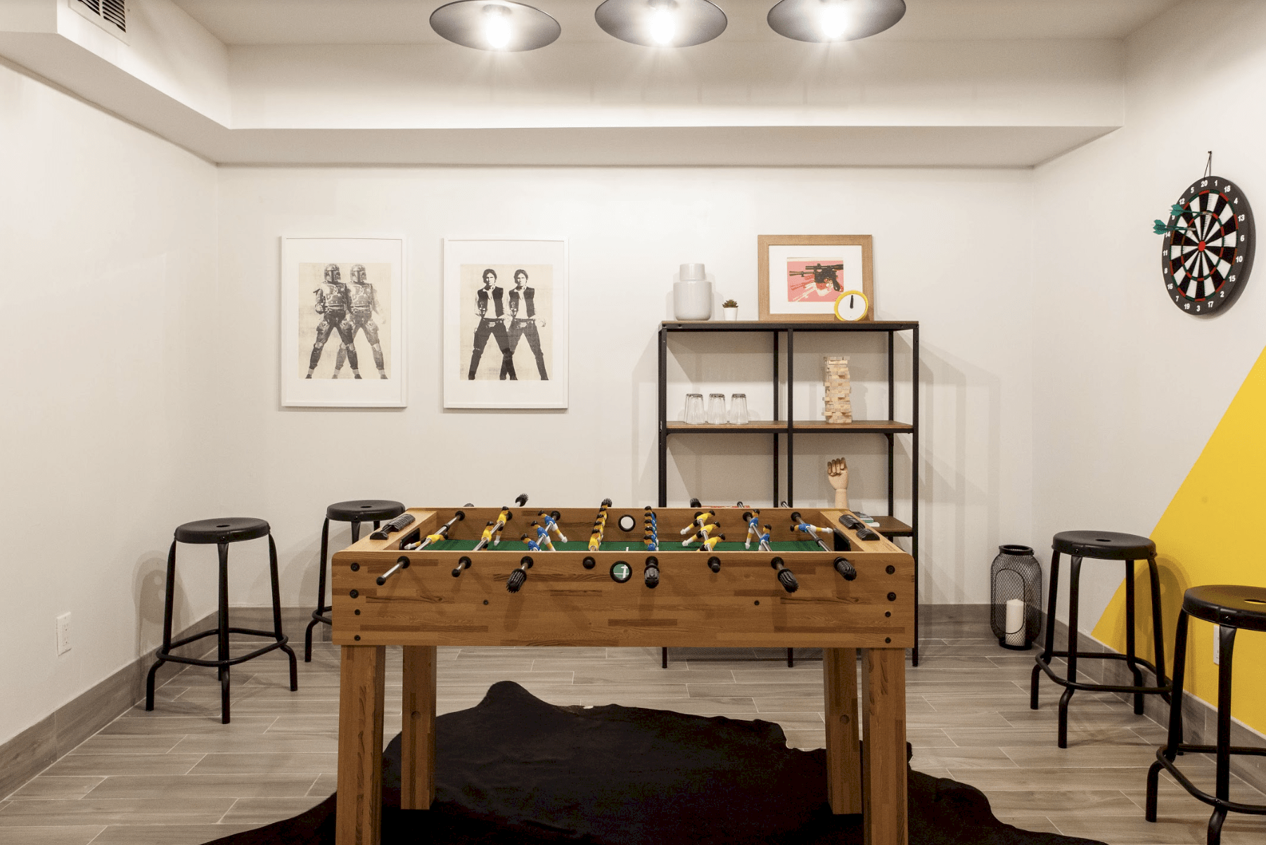 a room in Southside photo 8