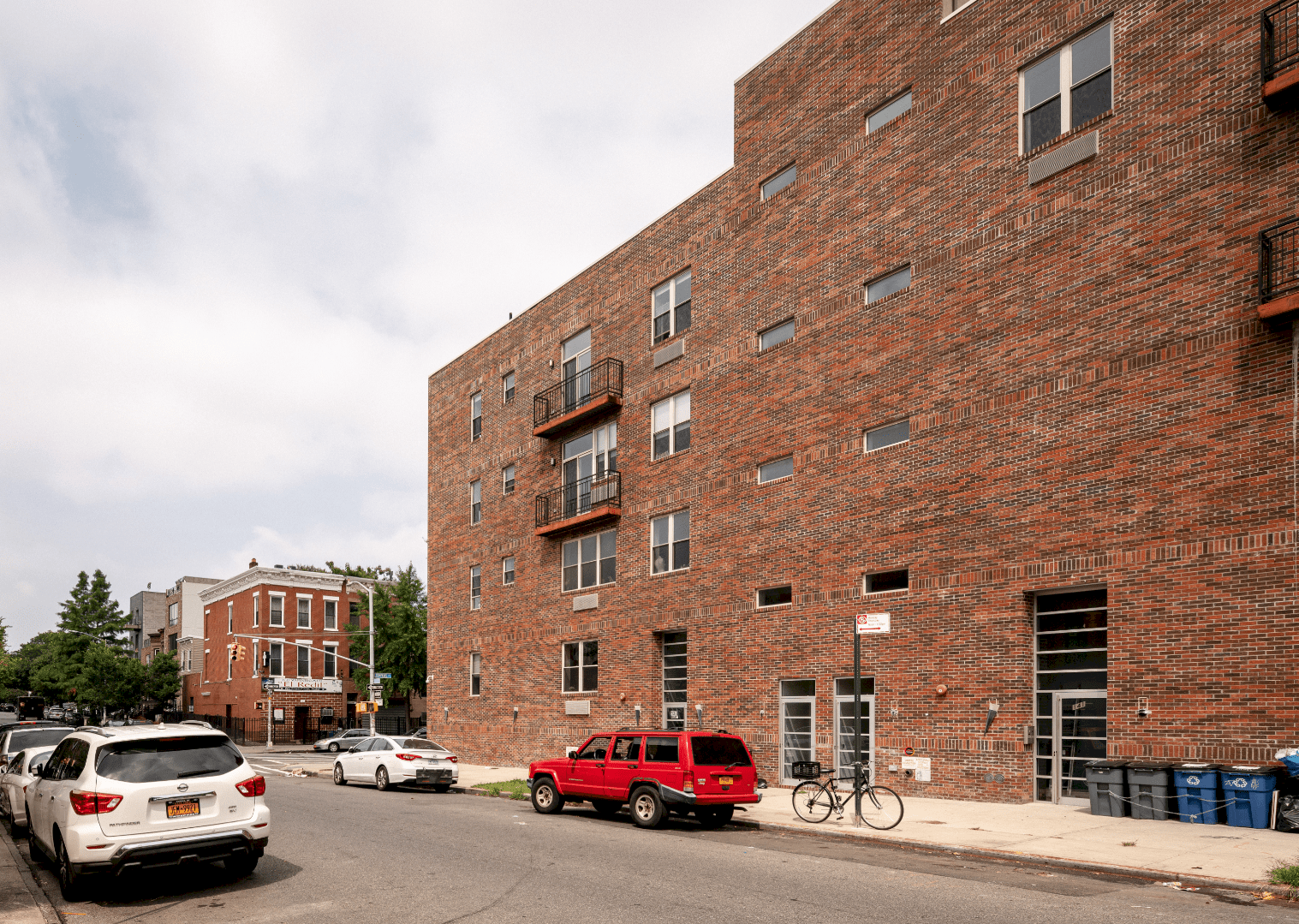 a room in Bedford-Stuyvesant photo 11