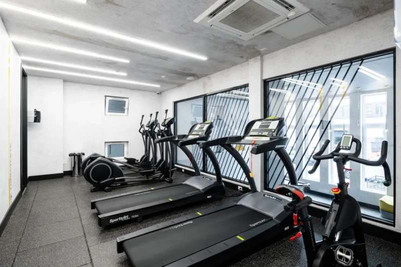 private room in Bedford-Stuyvesant photo 7