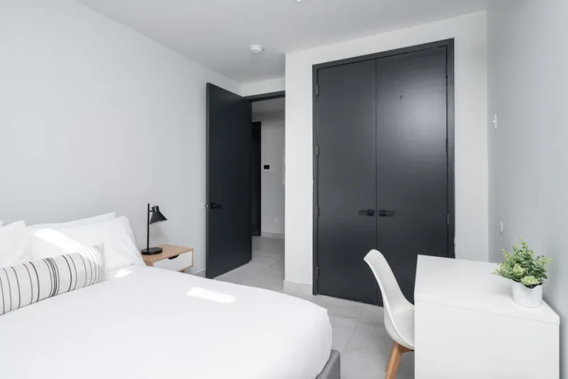 private room in Bedford-Stuyvesant photo 2