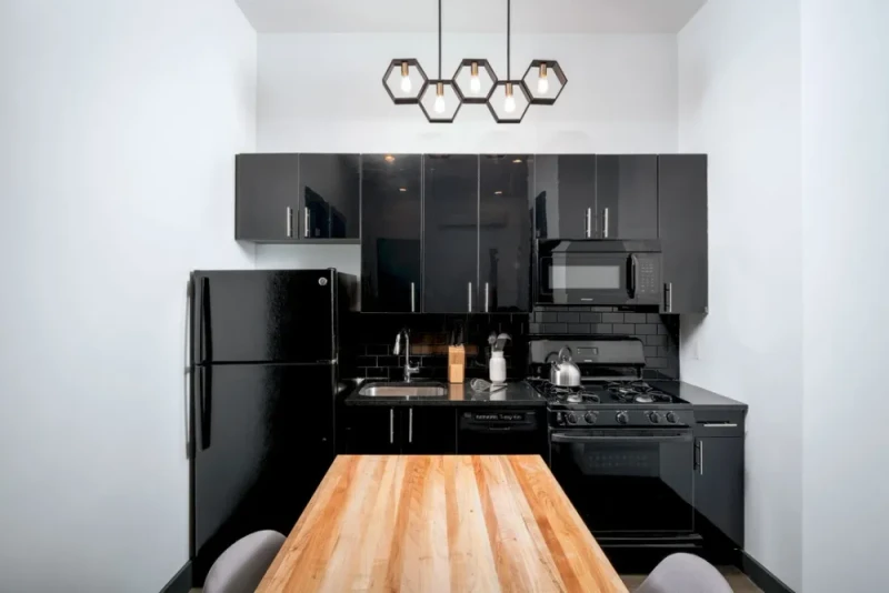 private room in Southside photo 2