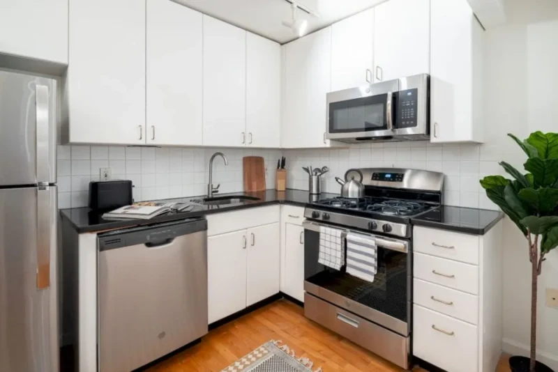 private room in East Village photo 5