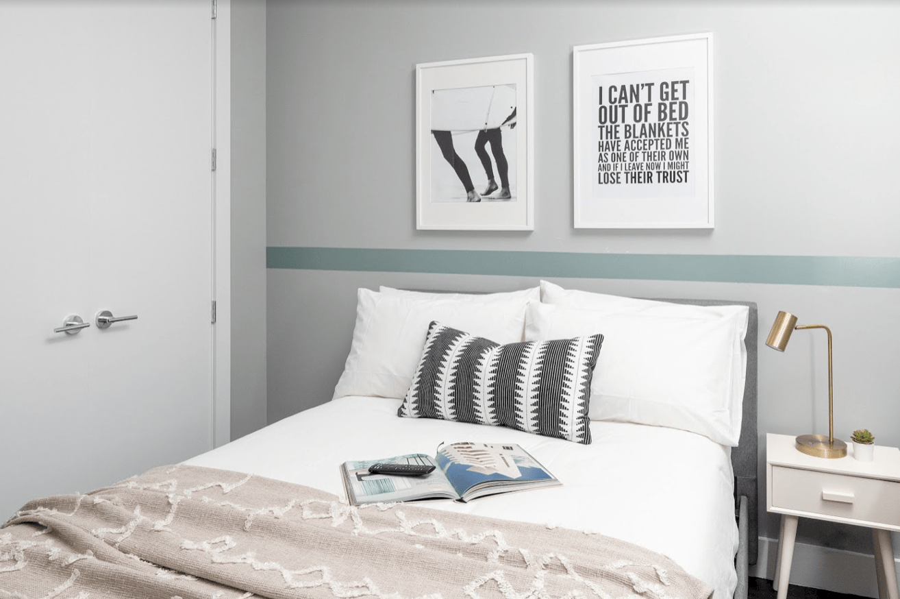a room in Bedford-Stuyvesant photo 2