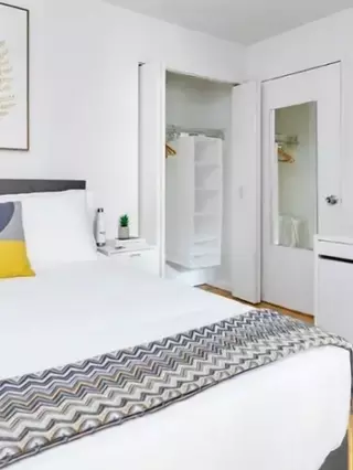 private room in East Village