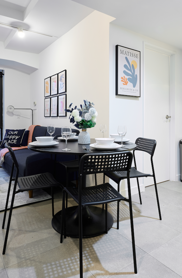a room in Lower East Side photo 9