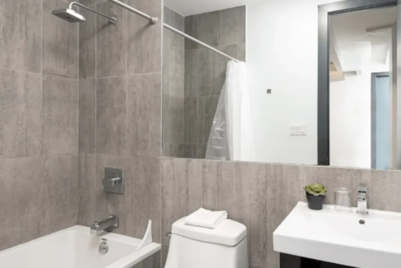private room in Southside photo 4