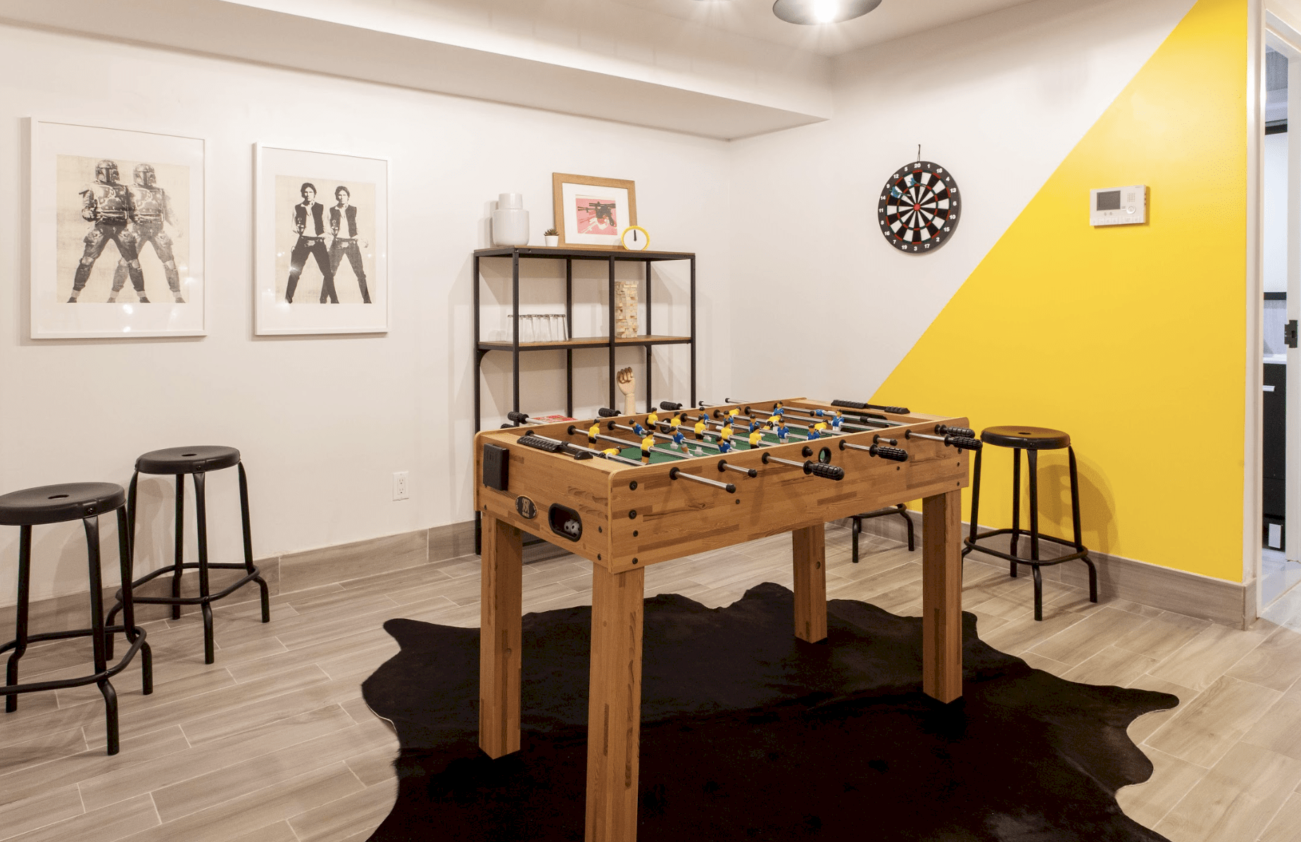a room in Southside photo 5
