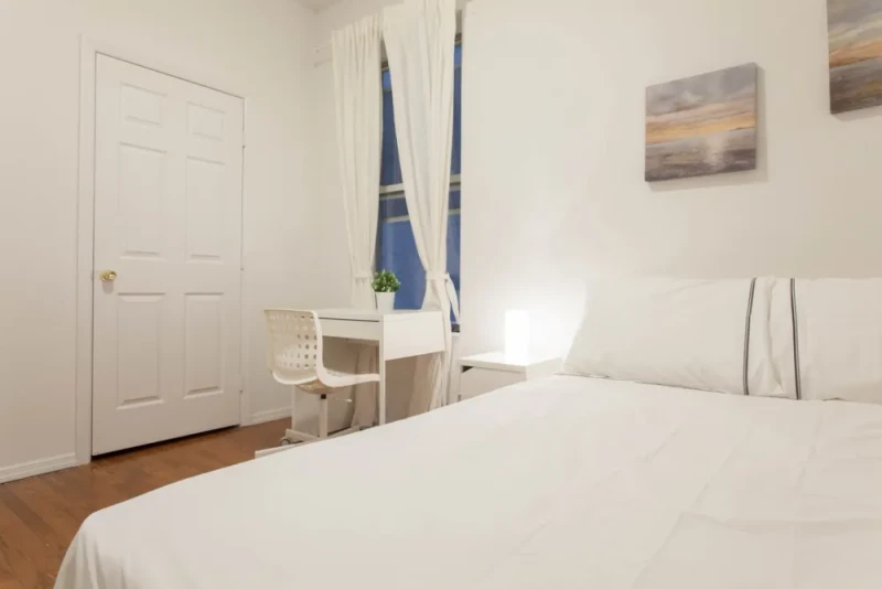 private room in Hamilton Heights photo 2