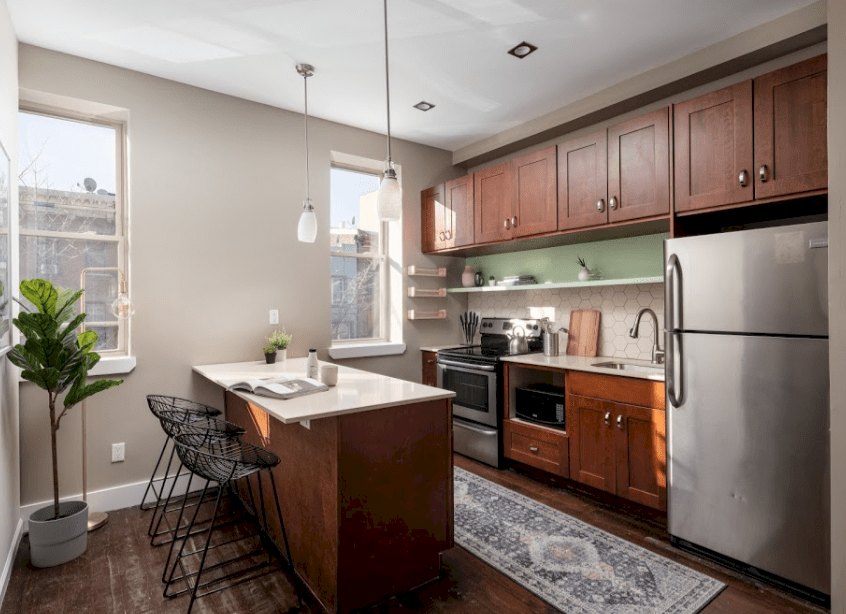 a room in Bedford-Stuyvesant photo 3