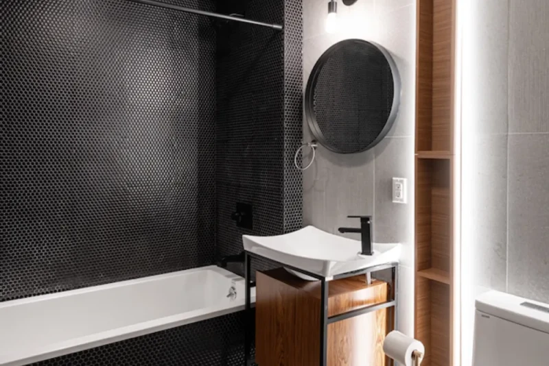 private room in Bedford-Stuyvesant photo 3