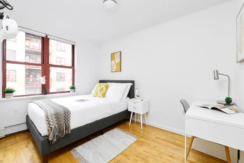 private room in East Village photo 2