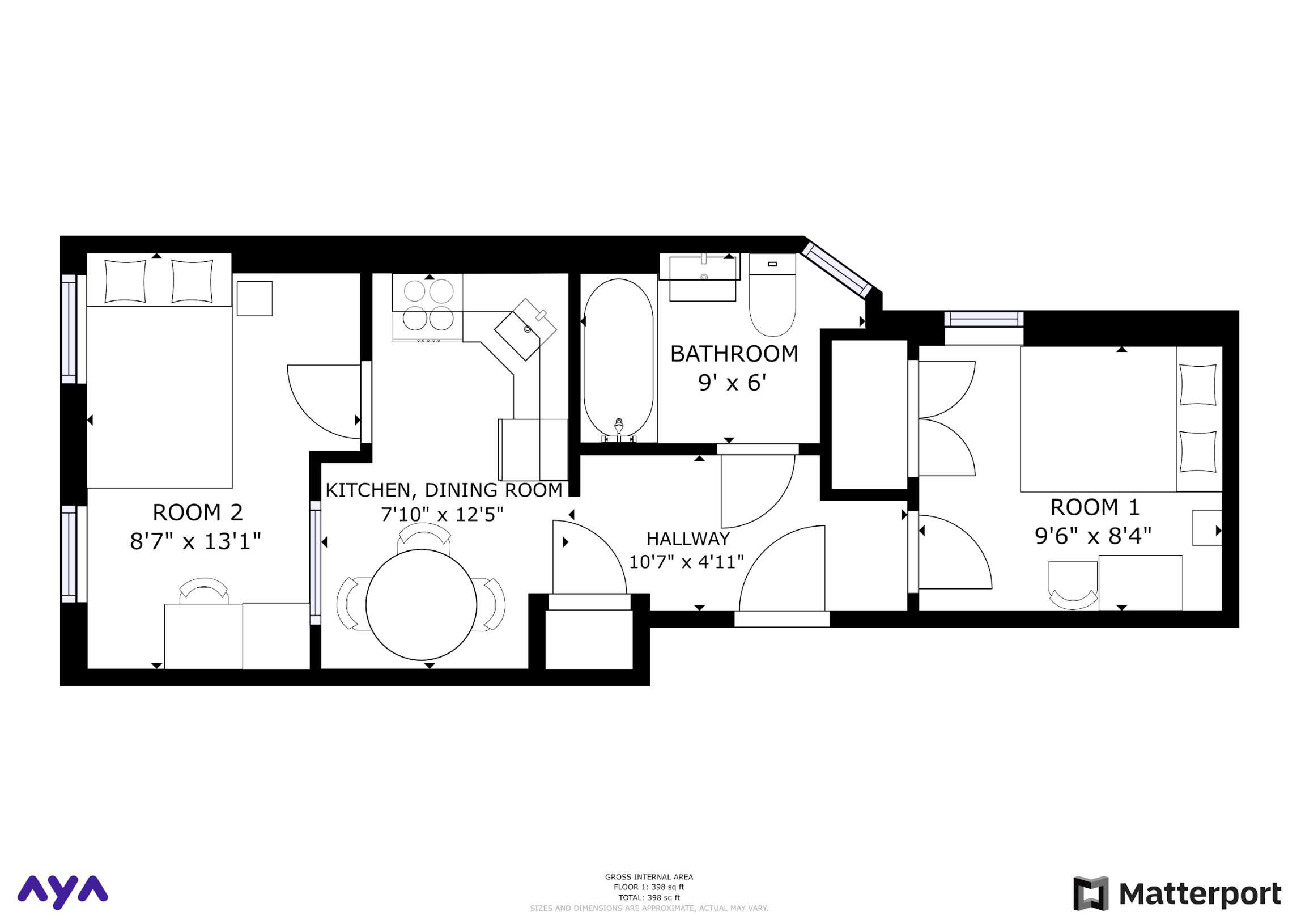 a room in Midtown East photo 5