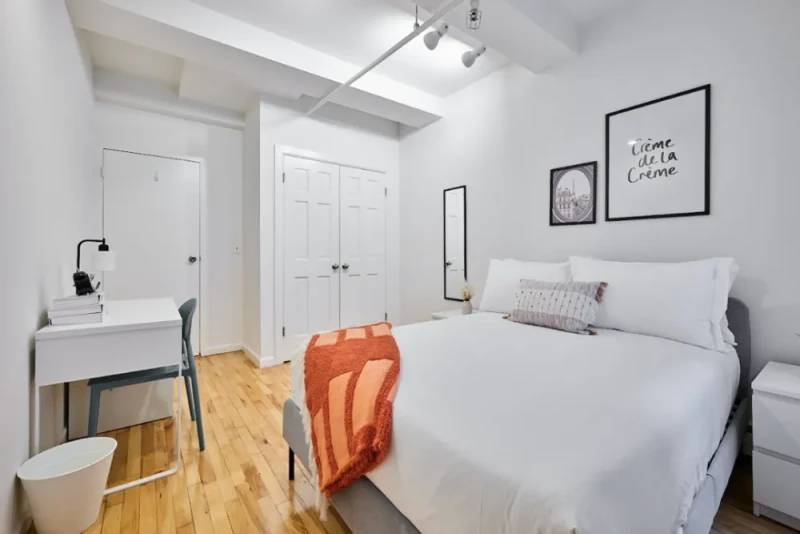 private room in East Village photo 2