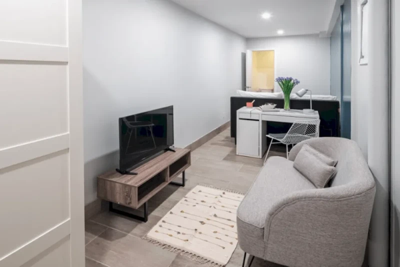 private room in Southside photo 6