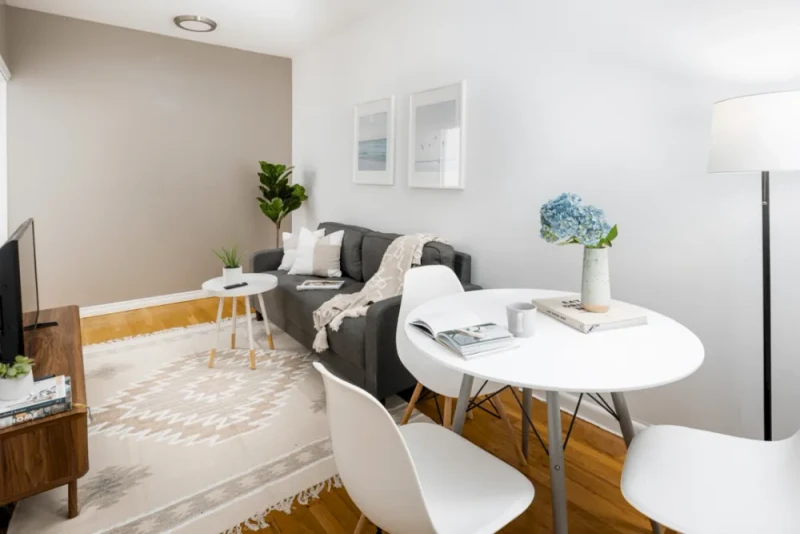 private room in South Los Angeles photo 2