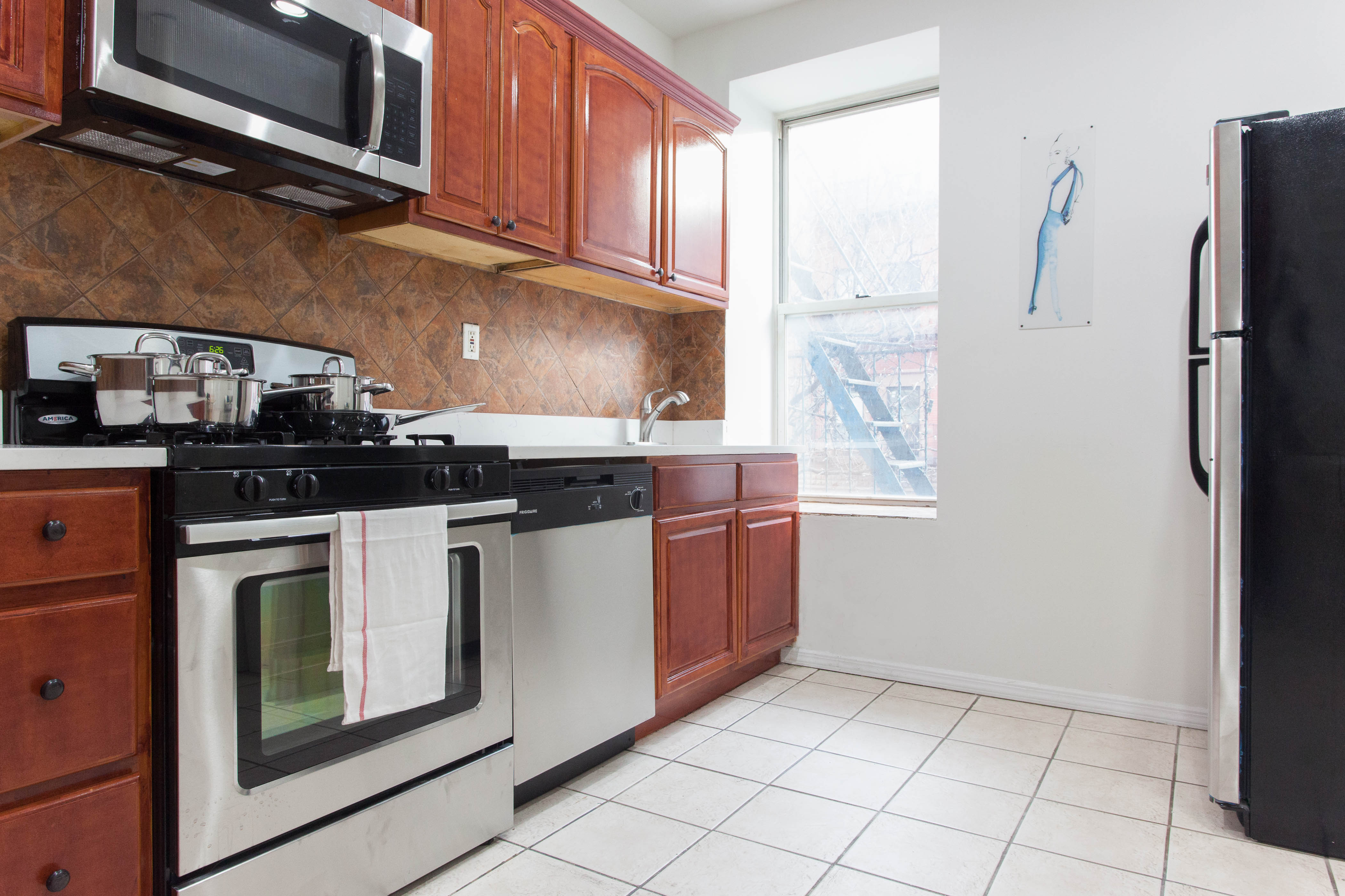 a room in Sugar Hill photo 5