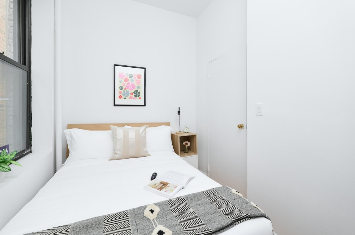 a room in Times Square photo 3