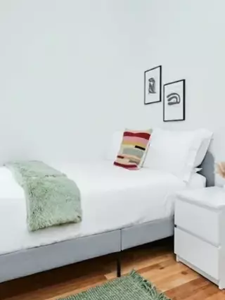 private room in Theater District