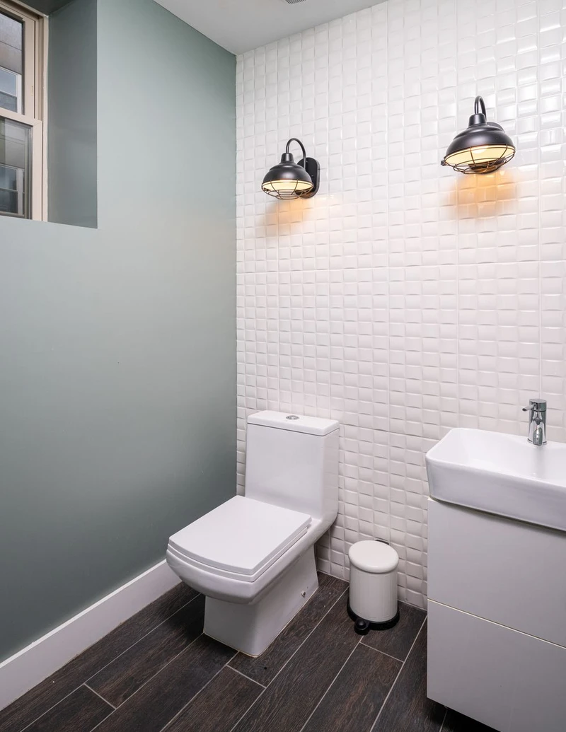 private room in Bedford-Stuyvesant photo 5