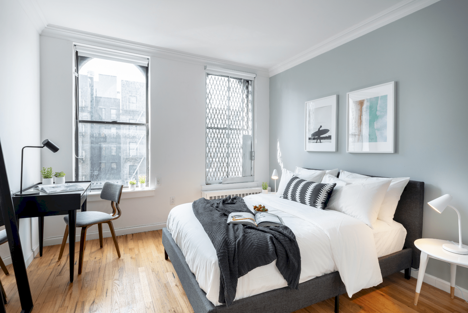 a room in Harlem photo 3