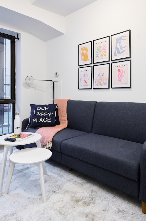 a room in Lower East Side photo 6