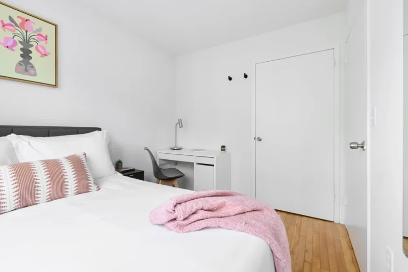 private room in East Village photo 2
