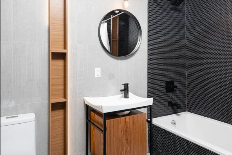 private room in Bedford-Stuyvesant photo 2
