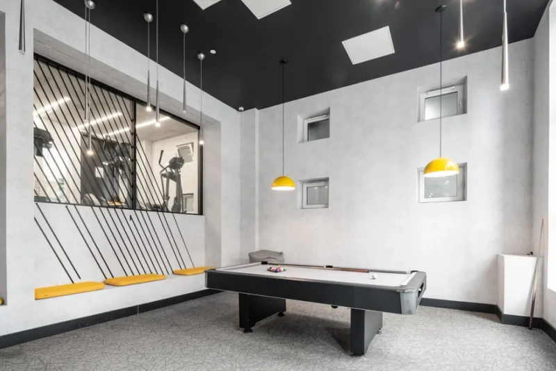 private room in Bedford-Stuyvesant photo 8