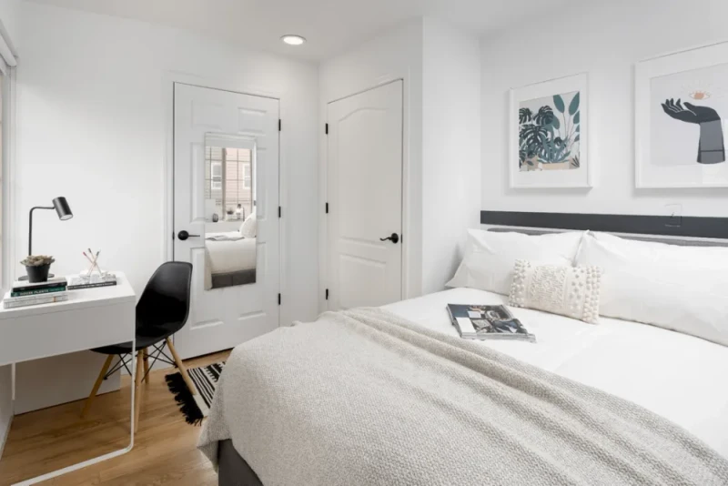 private room in Brooklyn photo 2