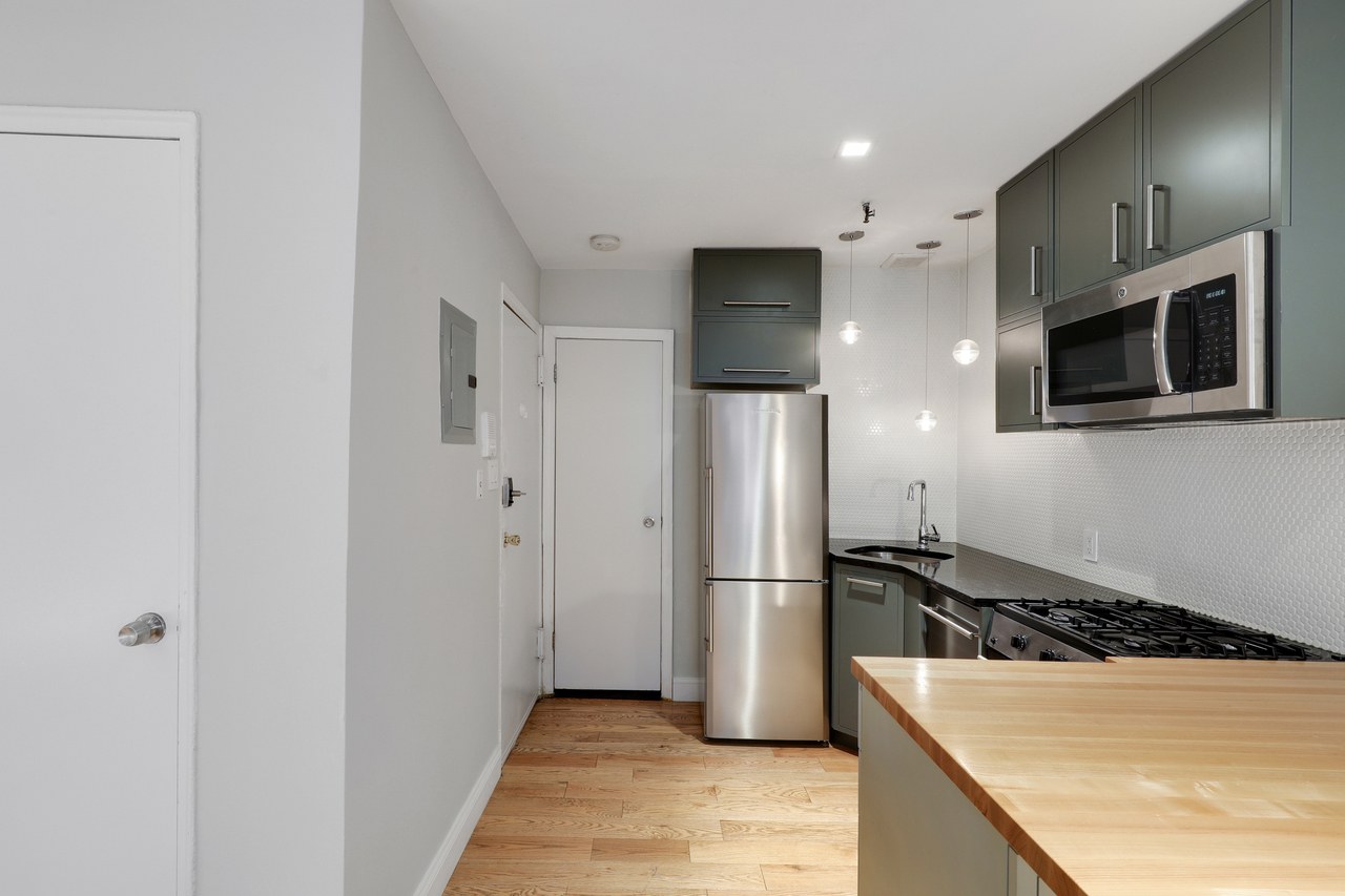 a room in Chelsea photo 5