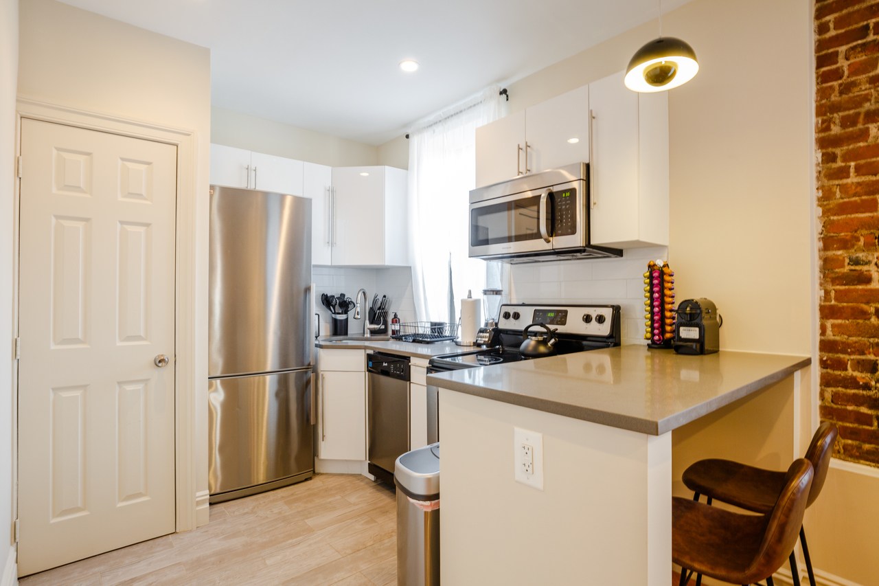 a room in Manhattan Valley photo 5
