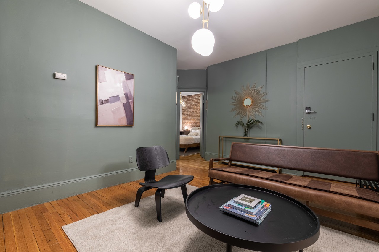 a room in Brighton photo 5