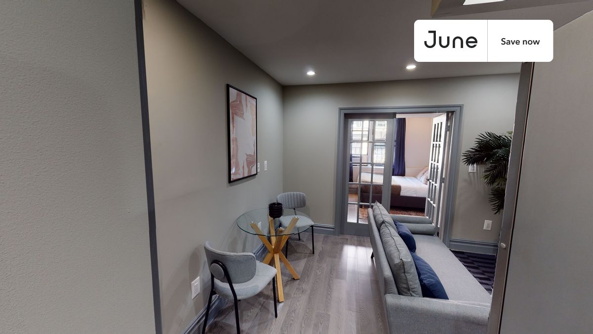 1 bedroom in East Village photo 4