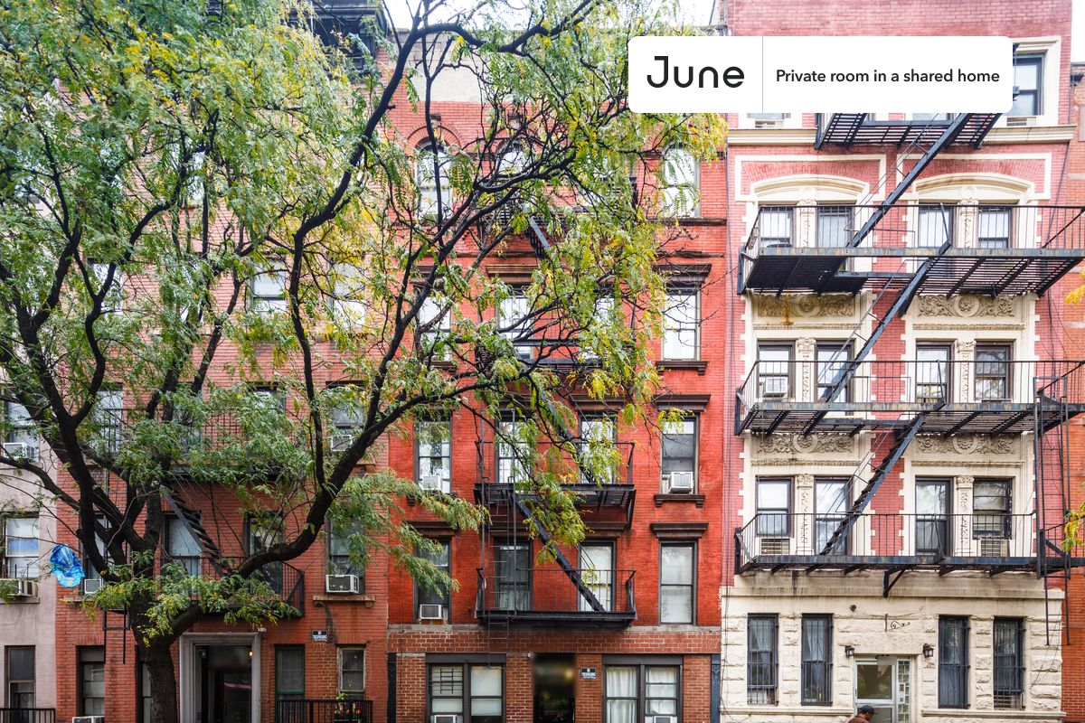 a room in Hell's Kitchen photo 8